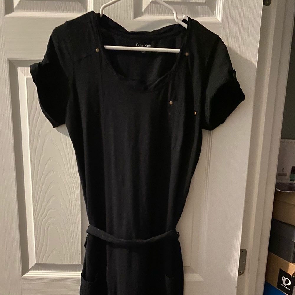 Calvin Klein size small dress